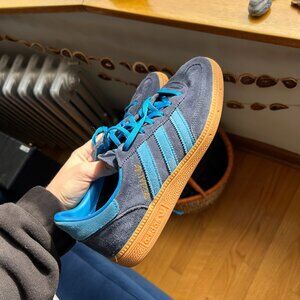 Adidas Handball Spezial Sneakers